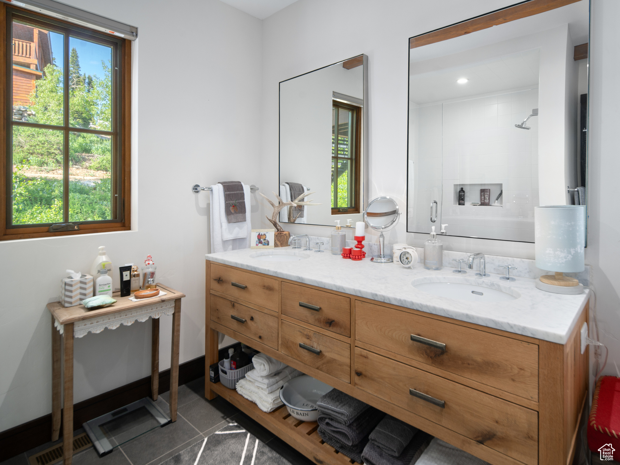 POWDER MOUNTAIN WEST - Residential