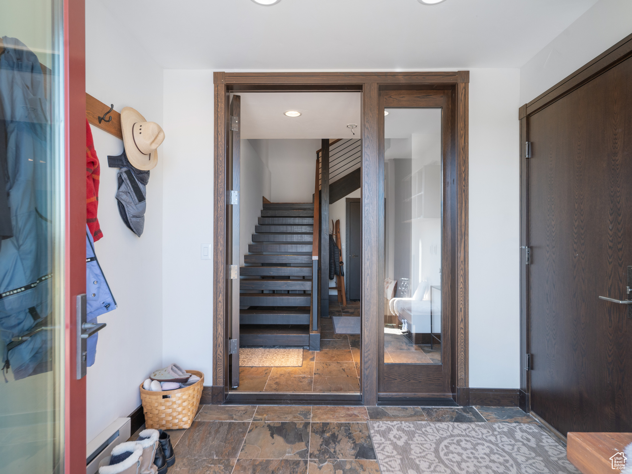 POWDER MOUNTAIN WEST - Residential