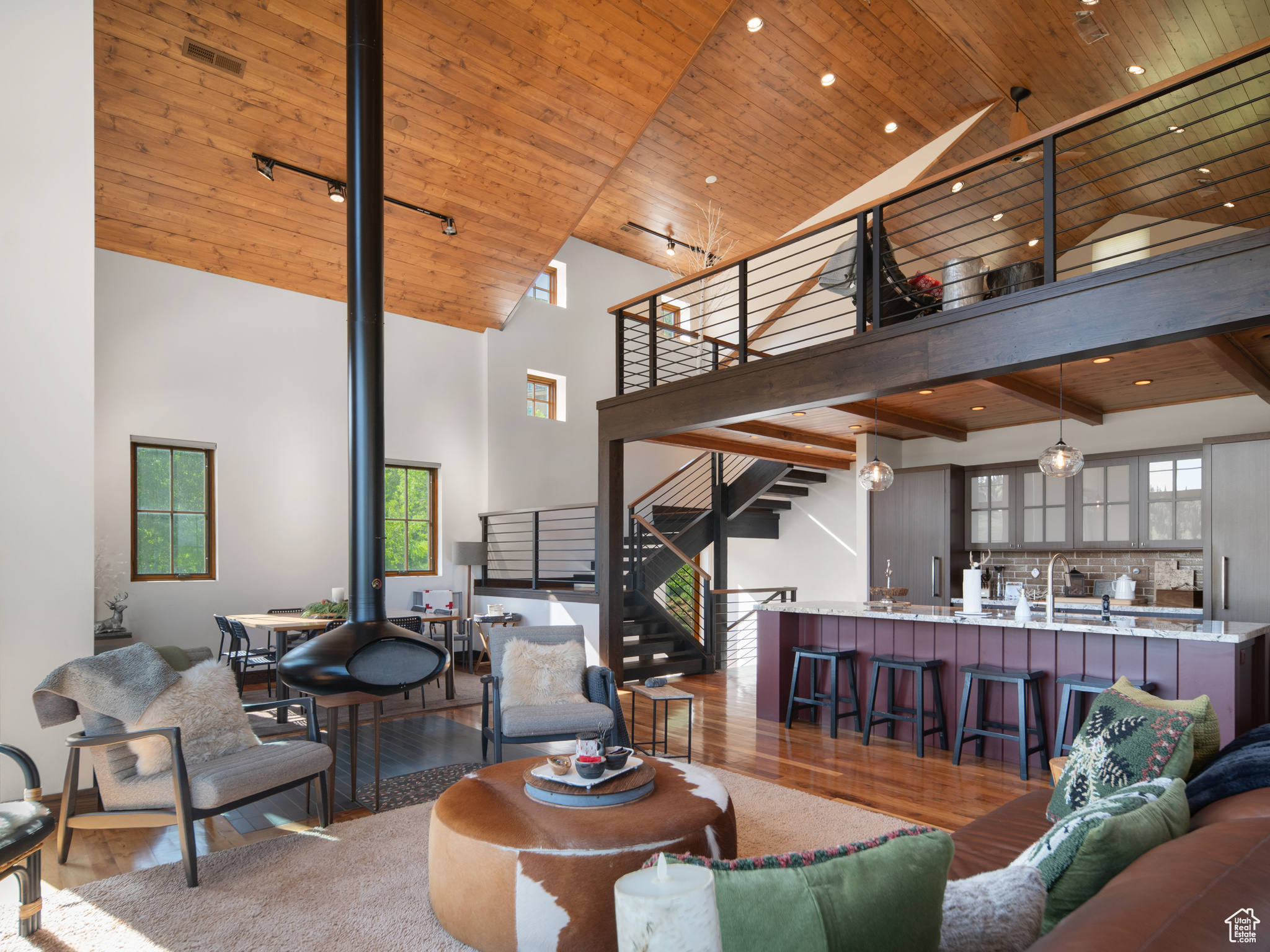 POWDER MOUNTAIN WEST - Residential