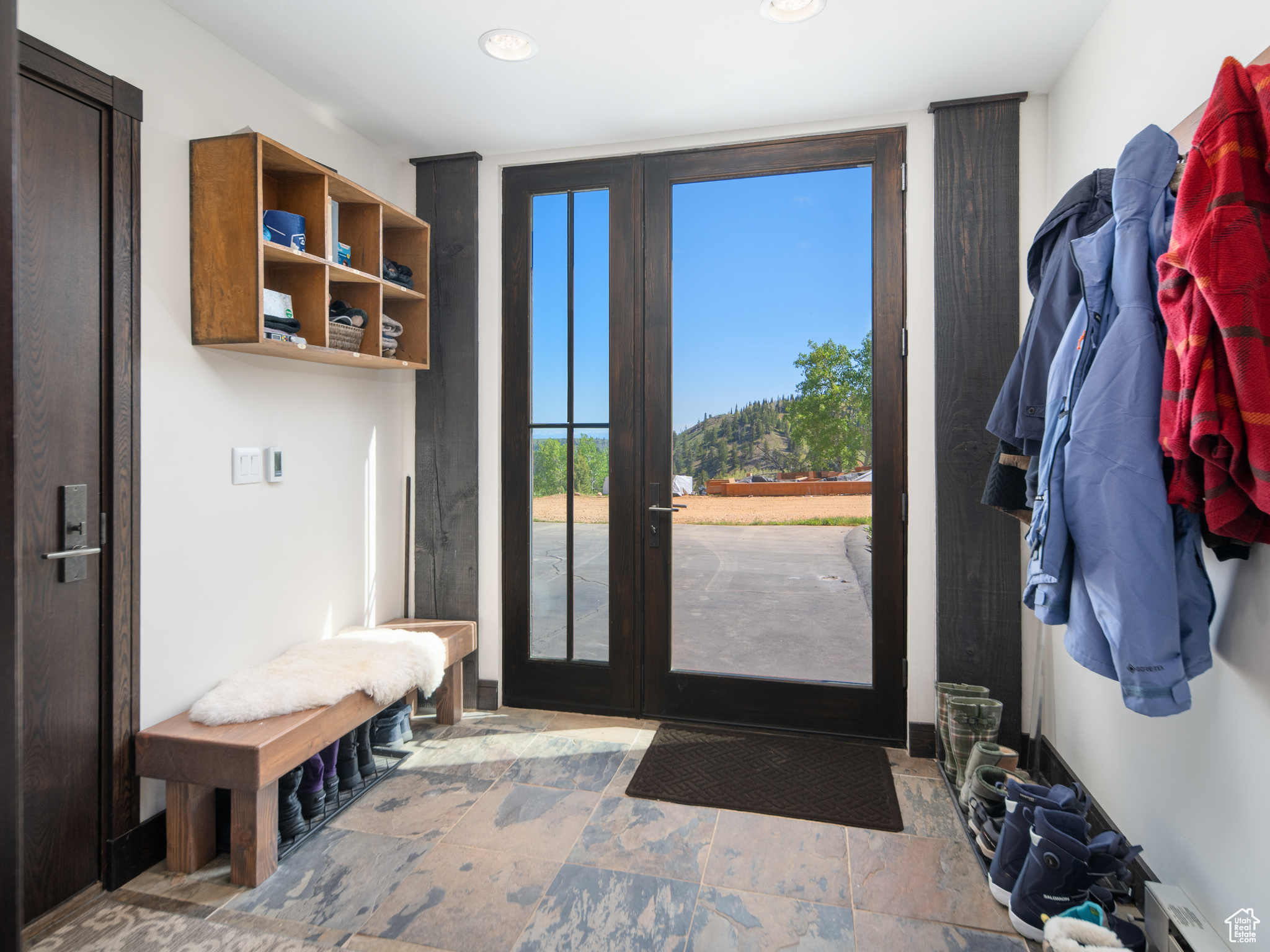 POWDER MOUNTAIN WEST - Residential