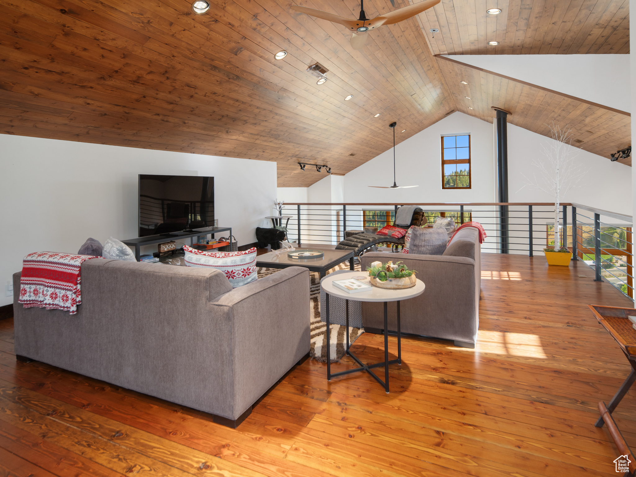 POWDER MOUNTAIN WEST - Residential