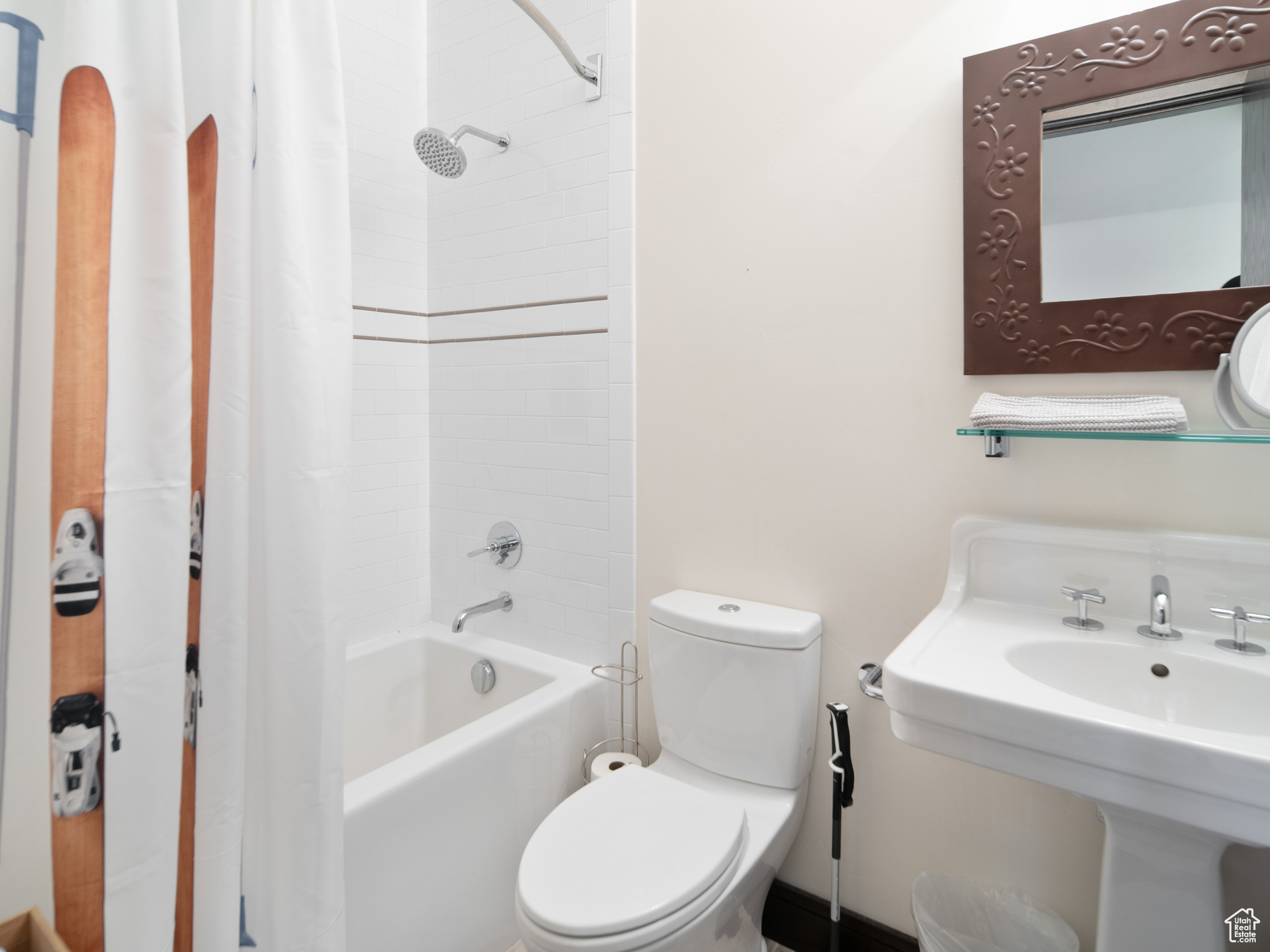 POWDER MOUNTAIN WEST - Residential