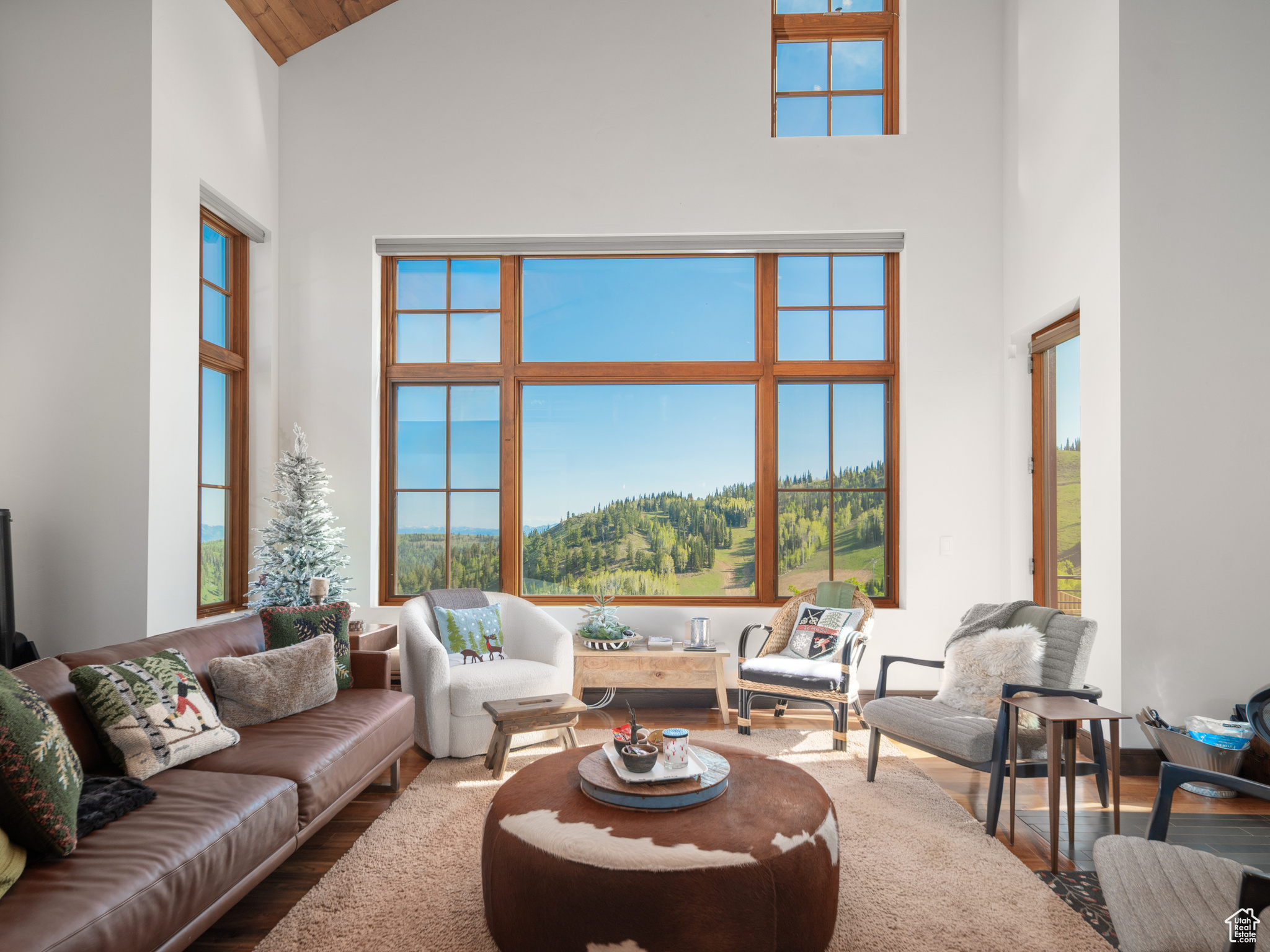 POWDER MOUNTAIN WEST - Residential