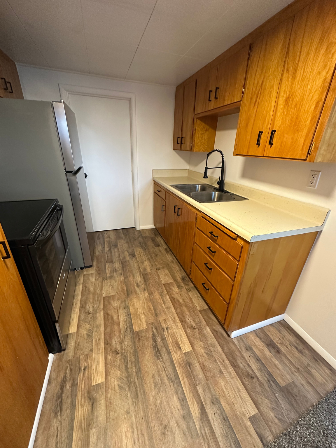 PLEASANT GRE - Residential