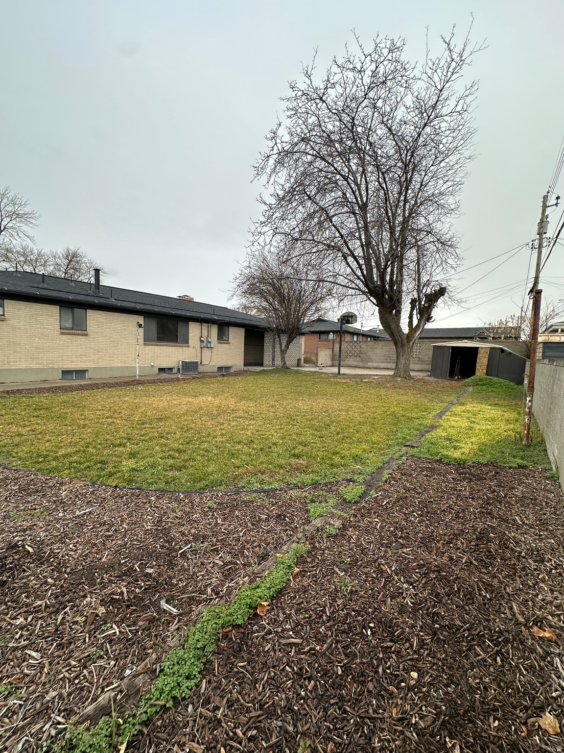 PLEASANT GRE - Residential