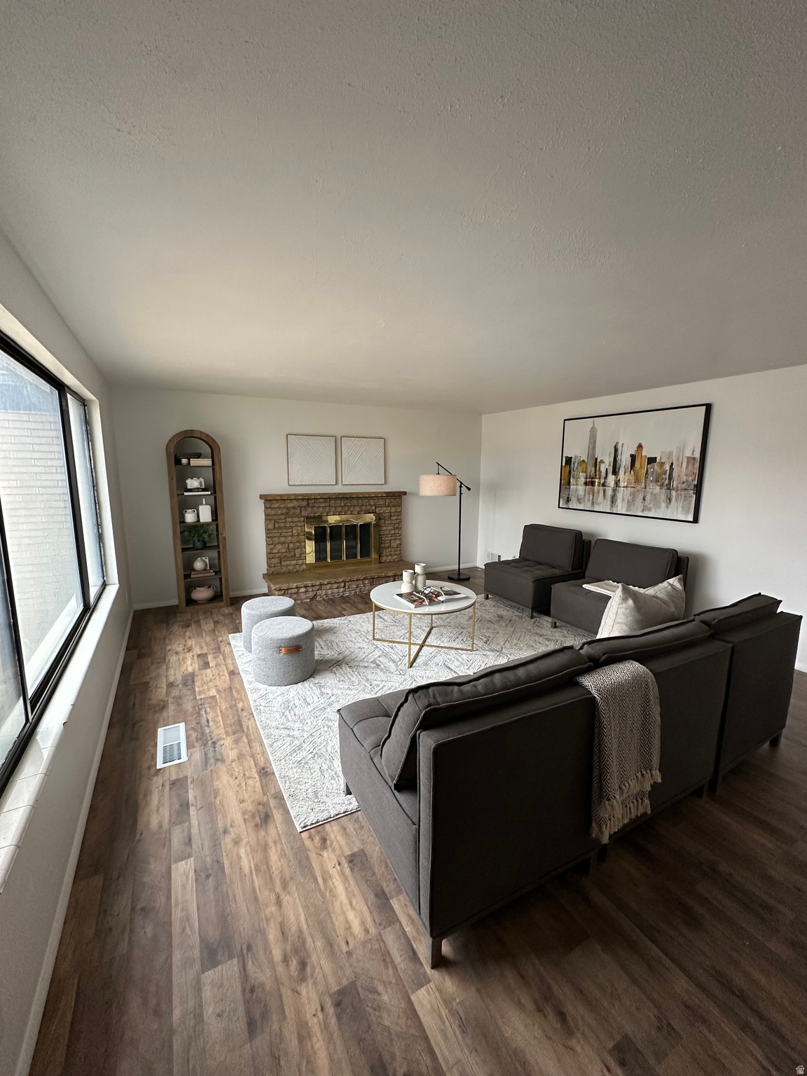 PLEASANT GRE - Residential