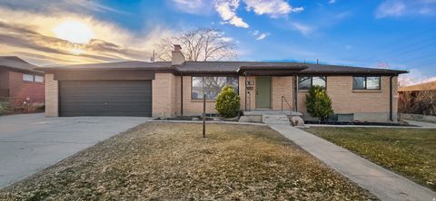 Tiny photo for 3130 S JEAN ST, Magna, UT 84044 (MLS # 2135960)