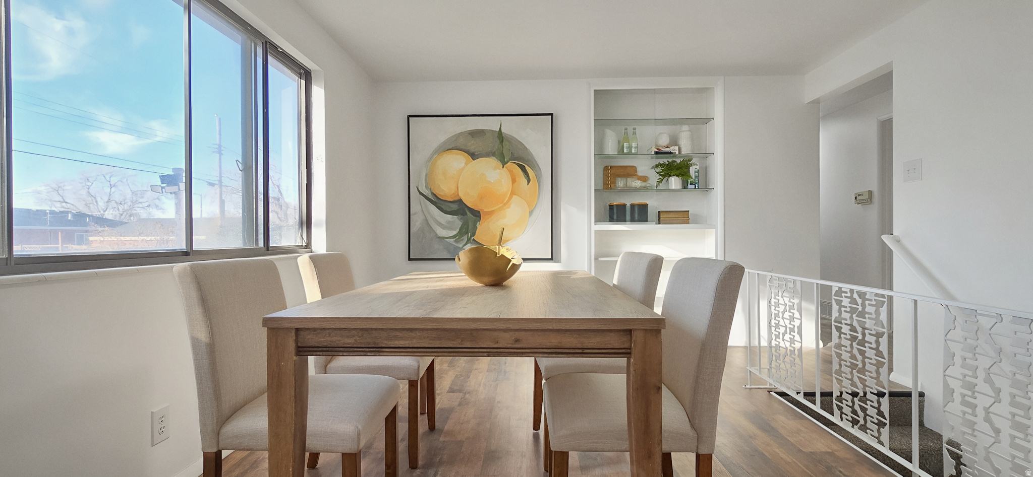 PLEASANT GRE - Residential