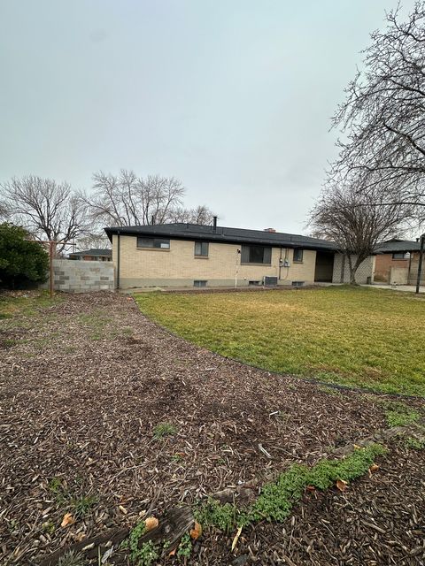 Tiny photo for 3130 S JEAN ST, Magna, UT 84044 (MLS # 2135960)