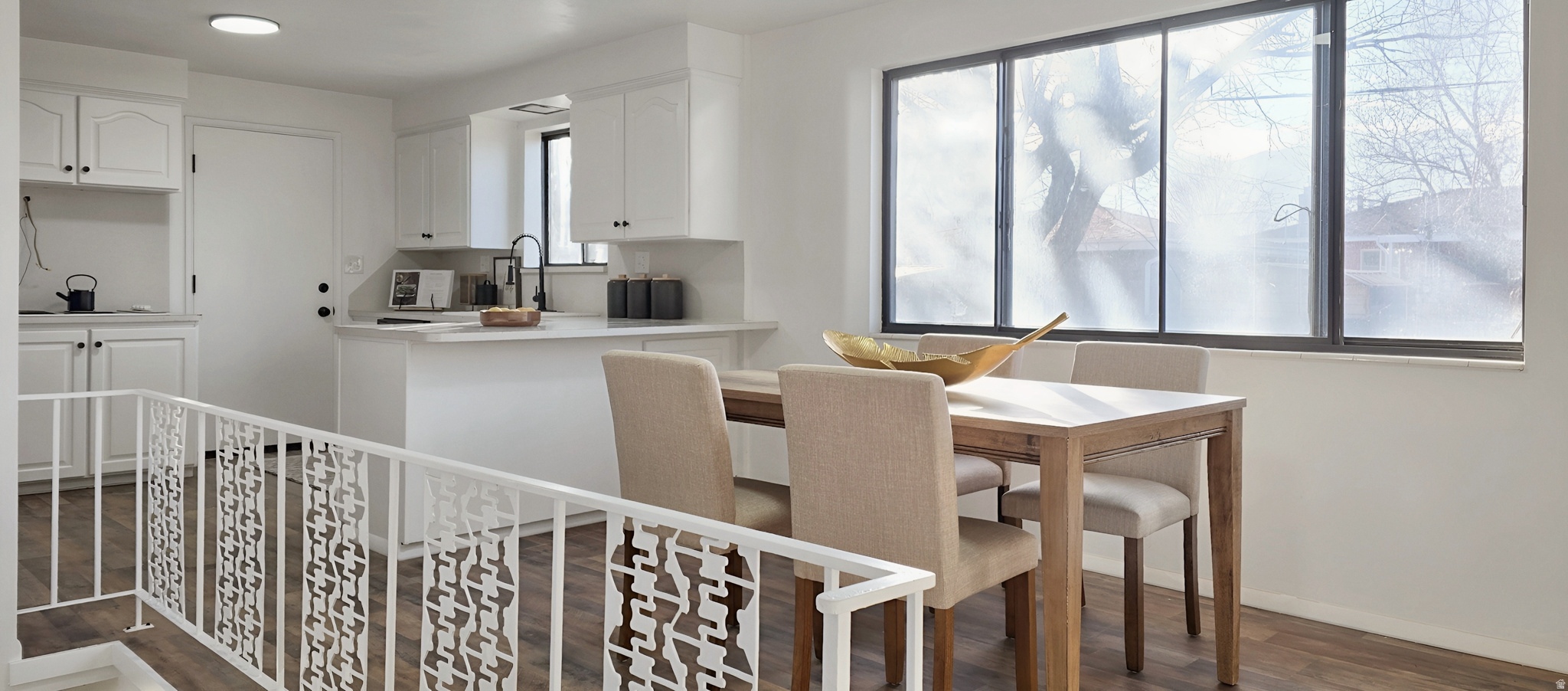 PLEASANT GRE - Residential