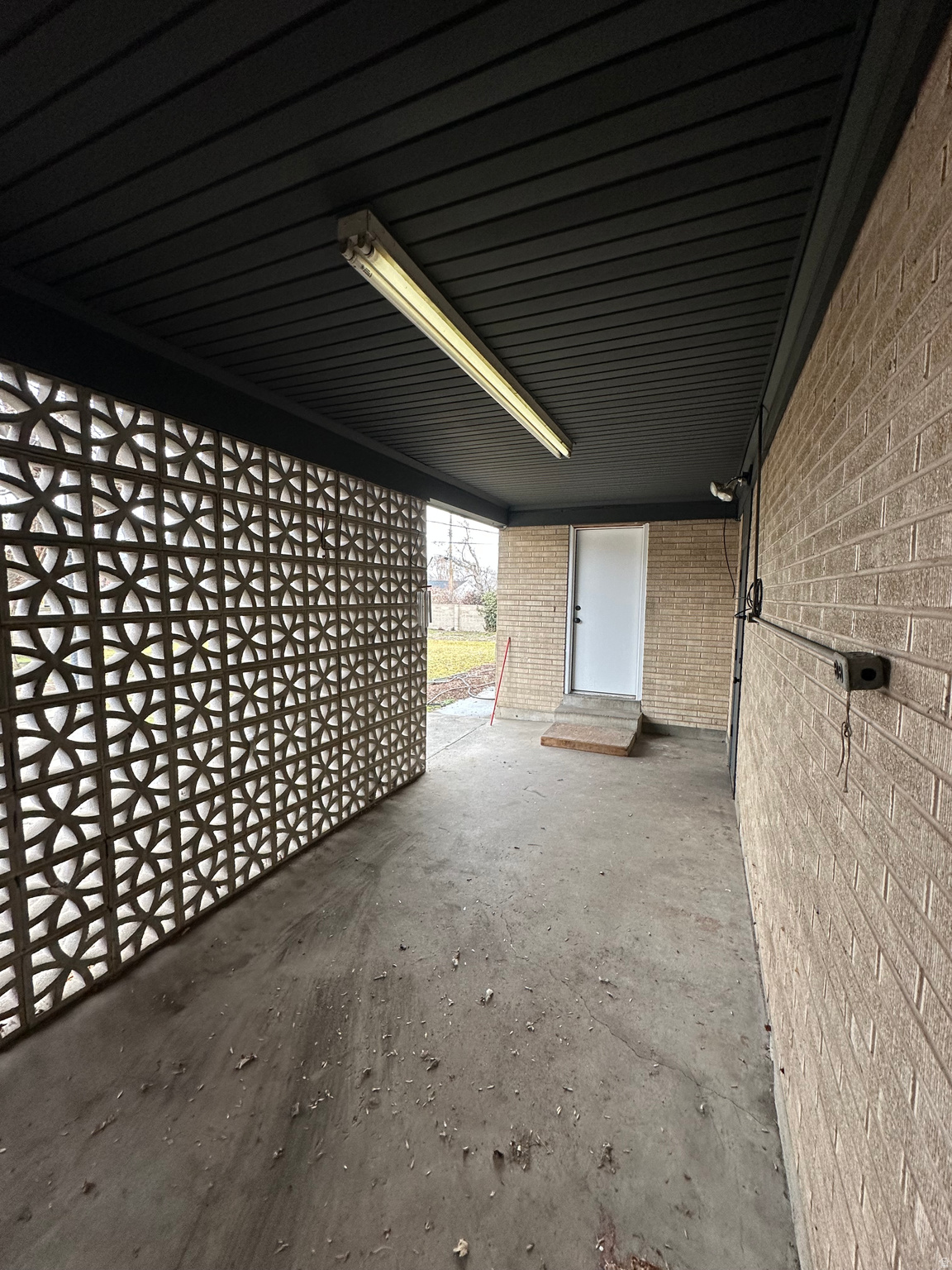 PLEASANT GRE - Residential