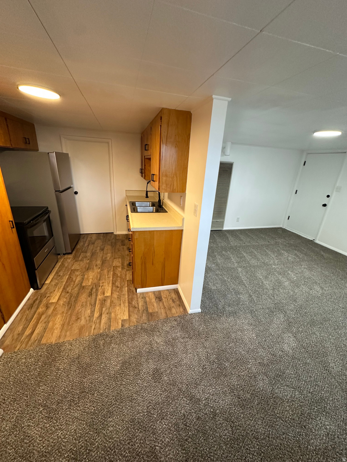 PLEASANT GRE - Residential