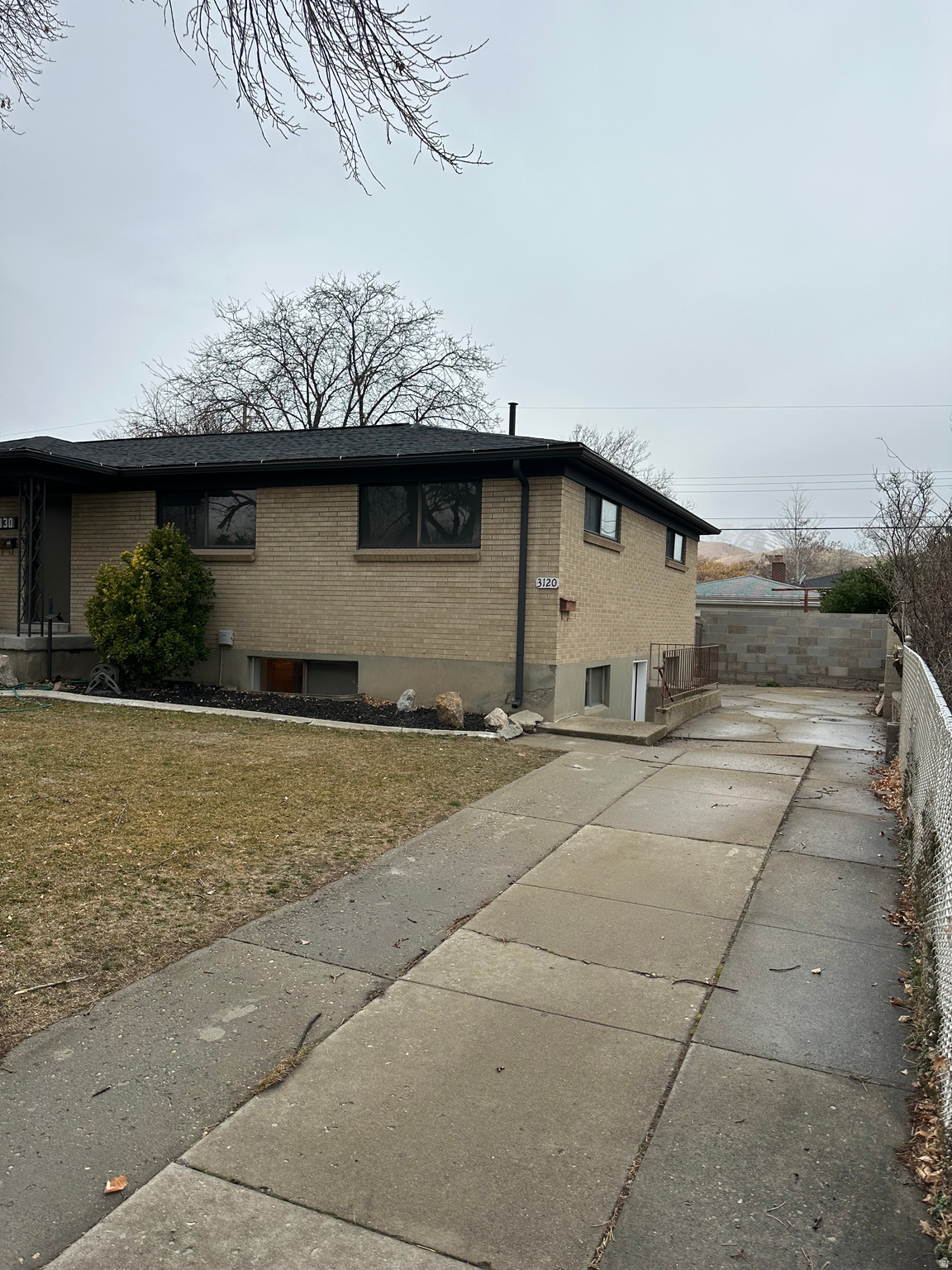 PLEASANT GRE - Residential