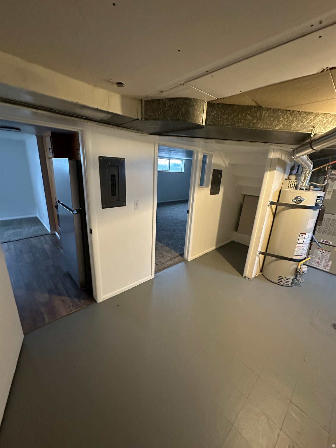 PLEASANT GRE - Residential