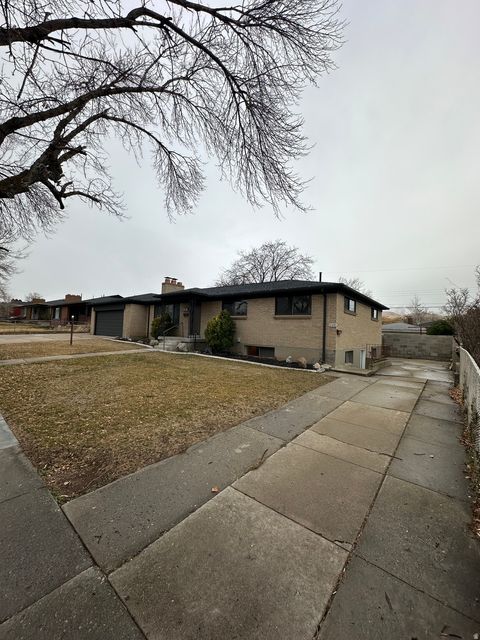 Tiny photo for 3130 S JEAN ST, Magna, UT 84044 (MLS # 2135960)