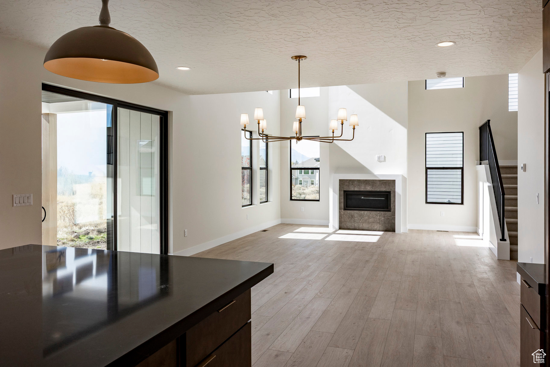 THE CROSSING - Residential