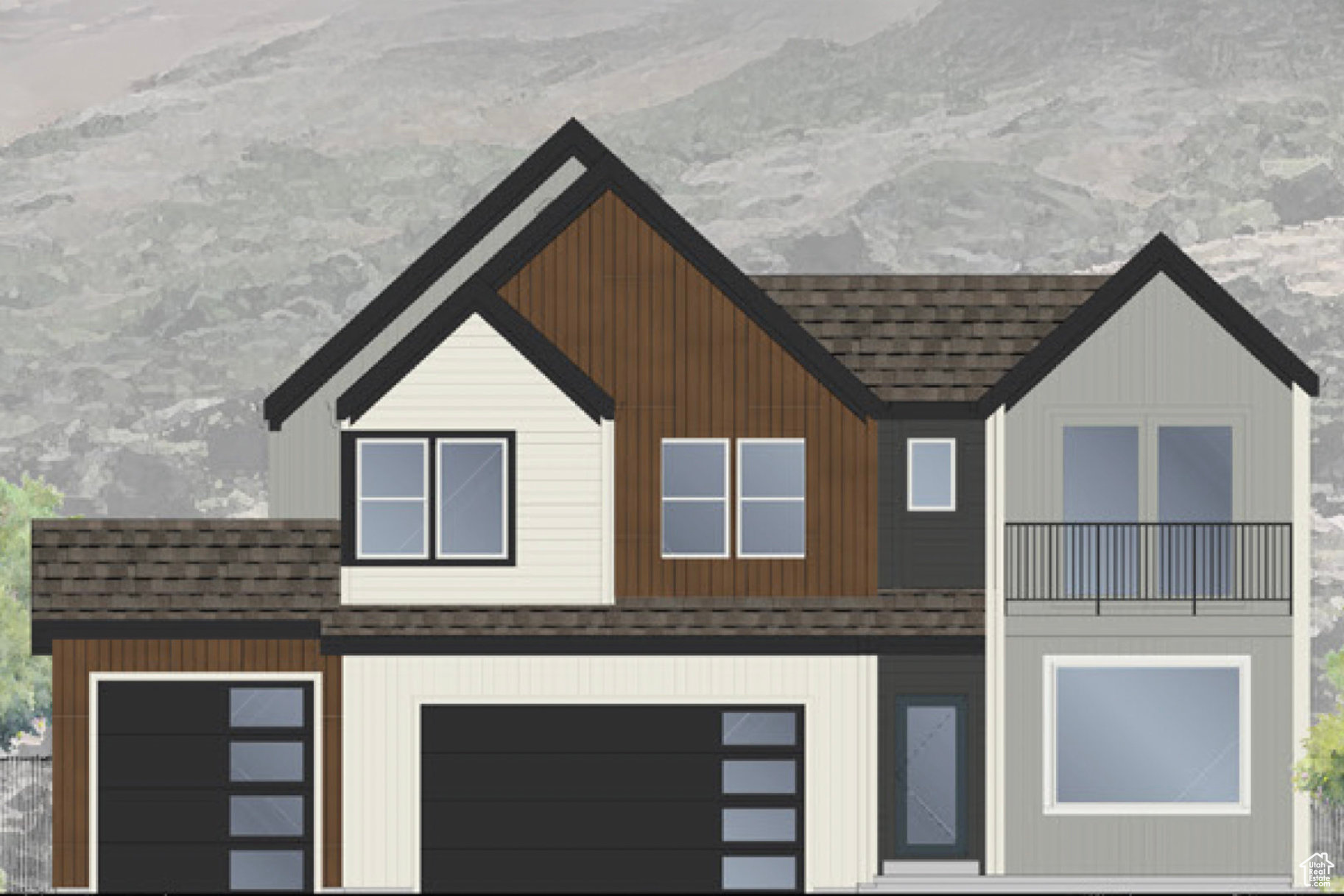 THE CROSSING - Residential