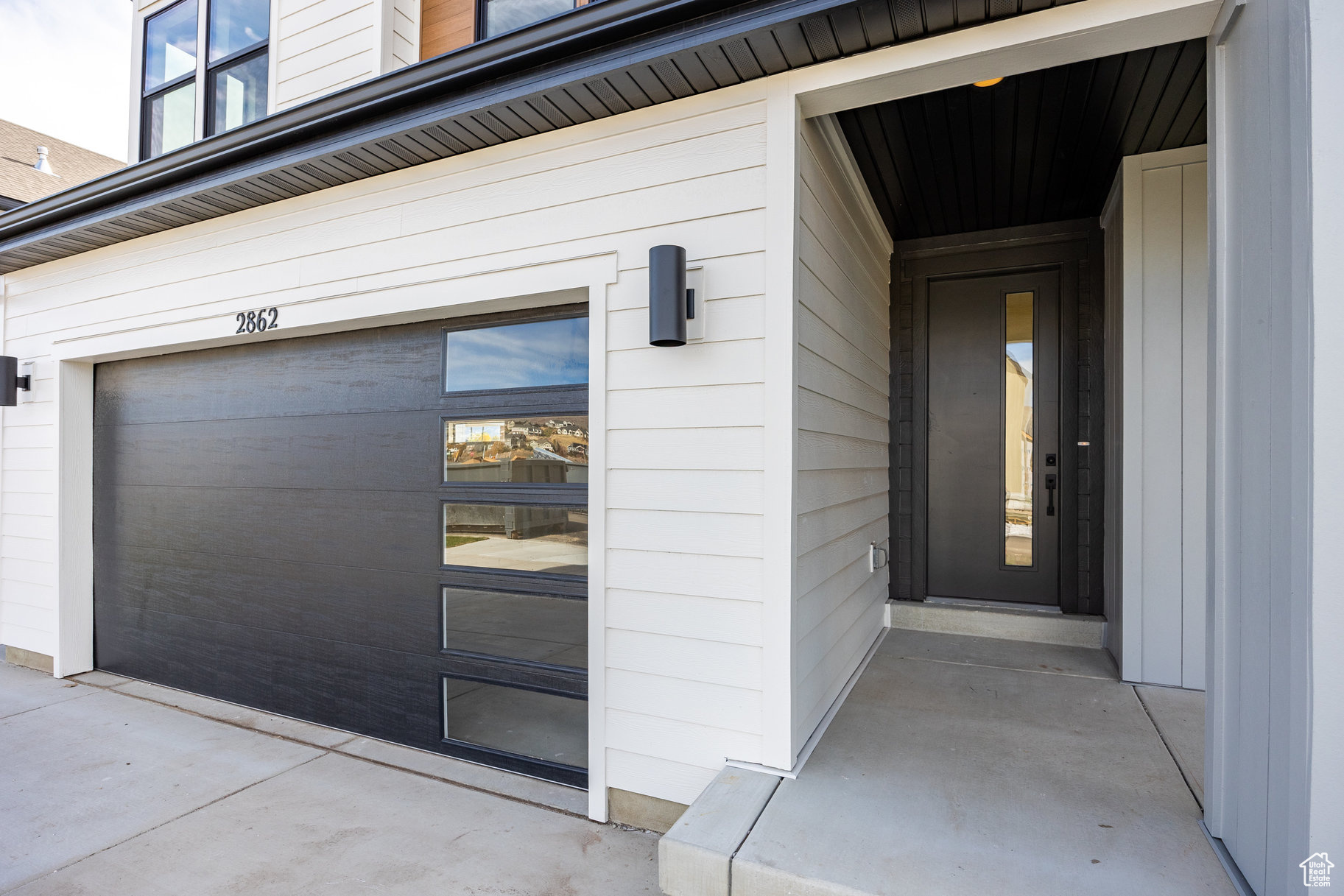 THE CROSSING - Residential