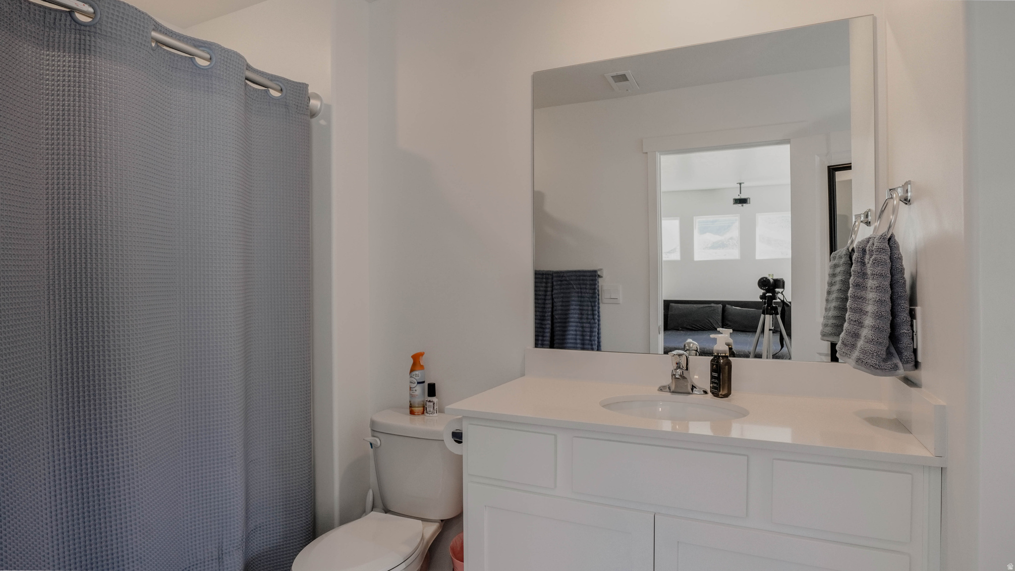 QUIET VALLEY - Residential