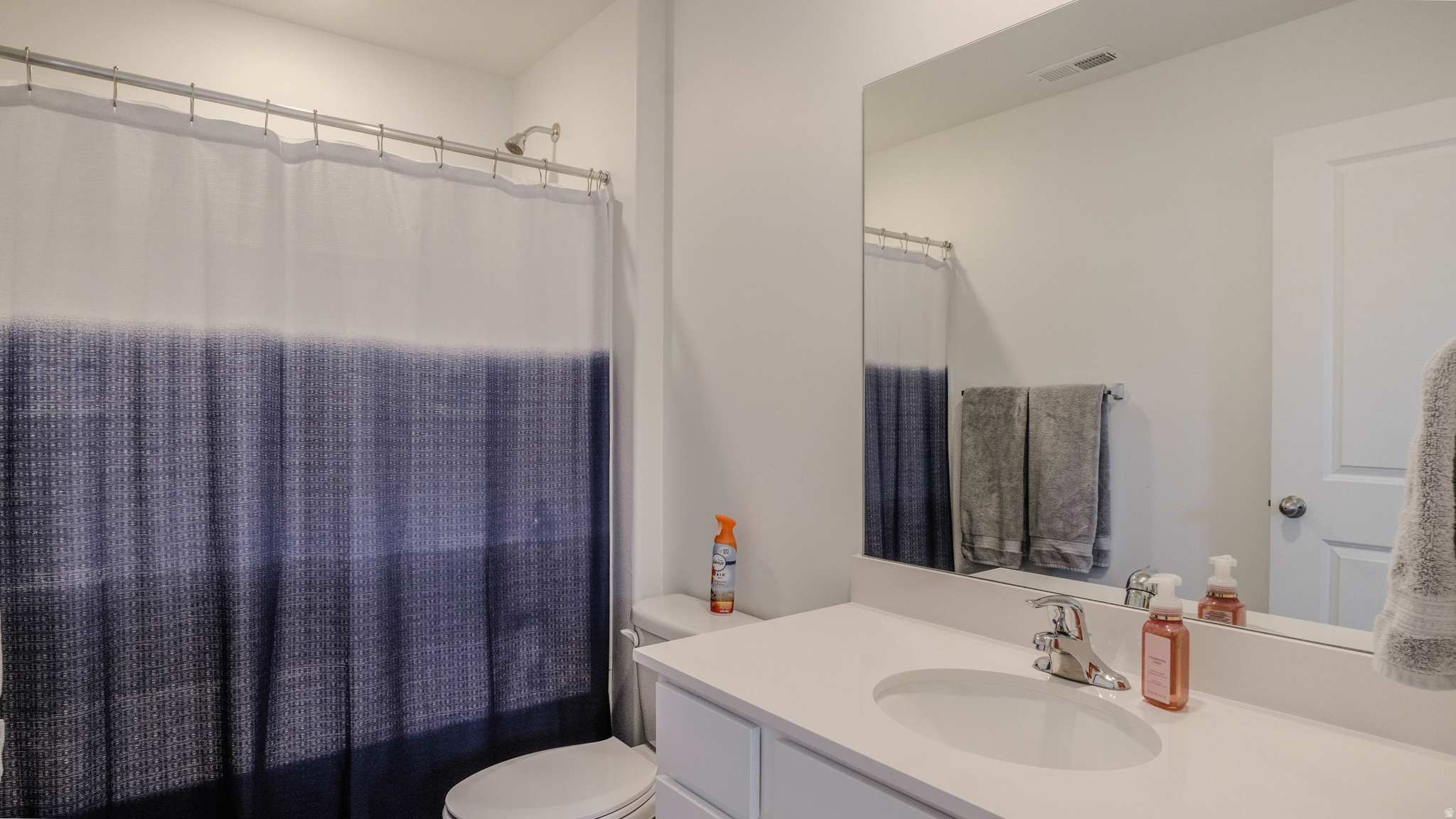 QUIET VALLEY - Residential