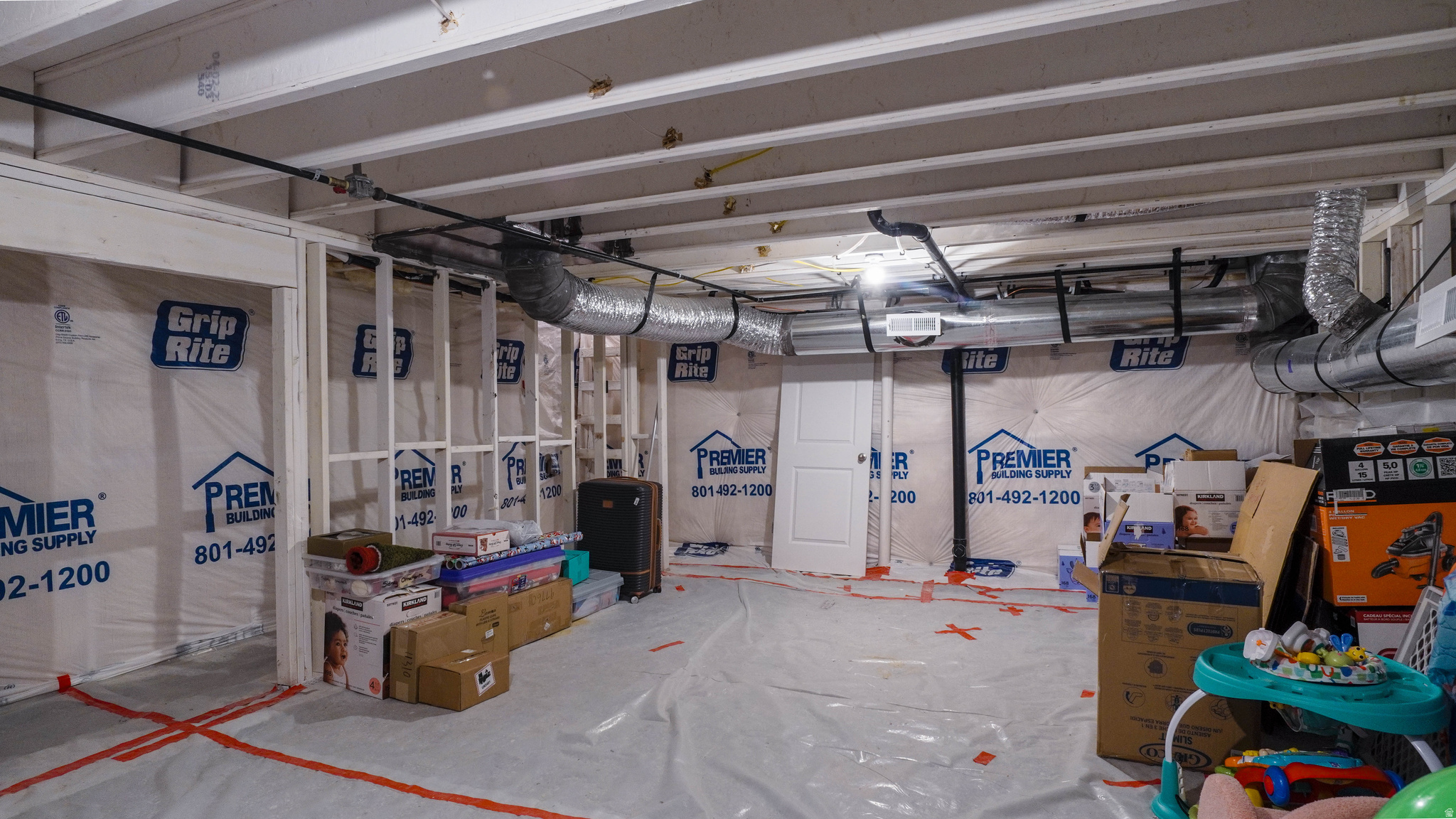 QUIET VALLEY - Residential