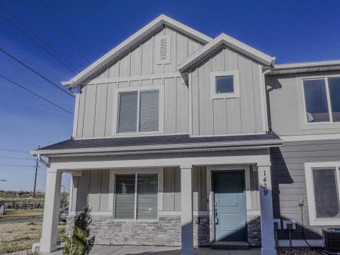 Homes For Sale - 1439 S 3600<br/> Spanish Fork, UT 84660