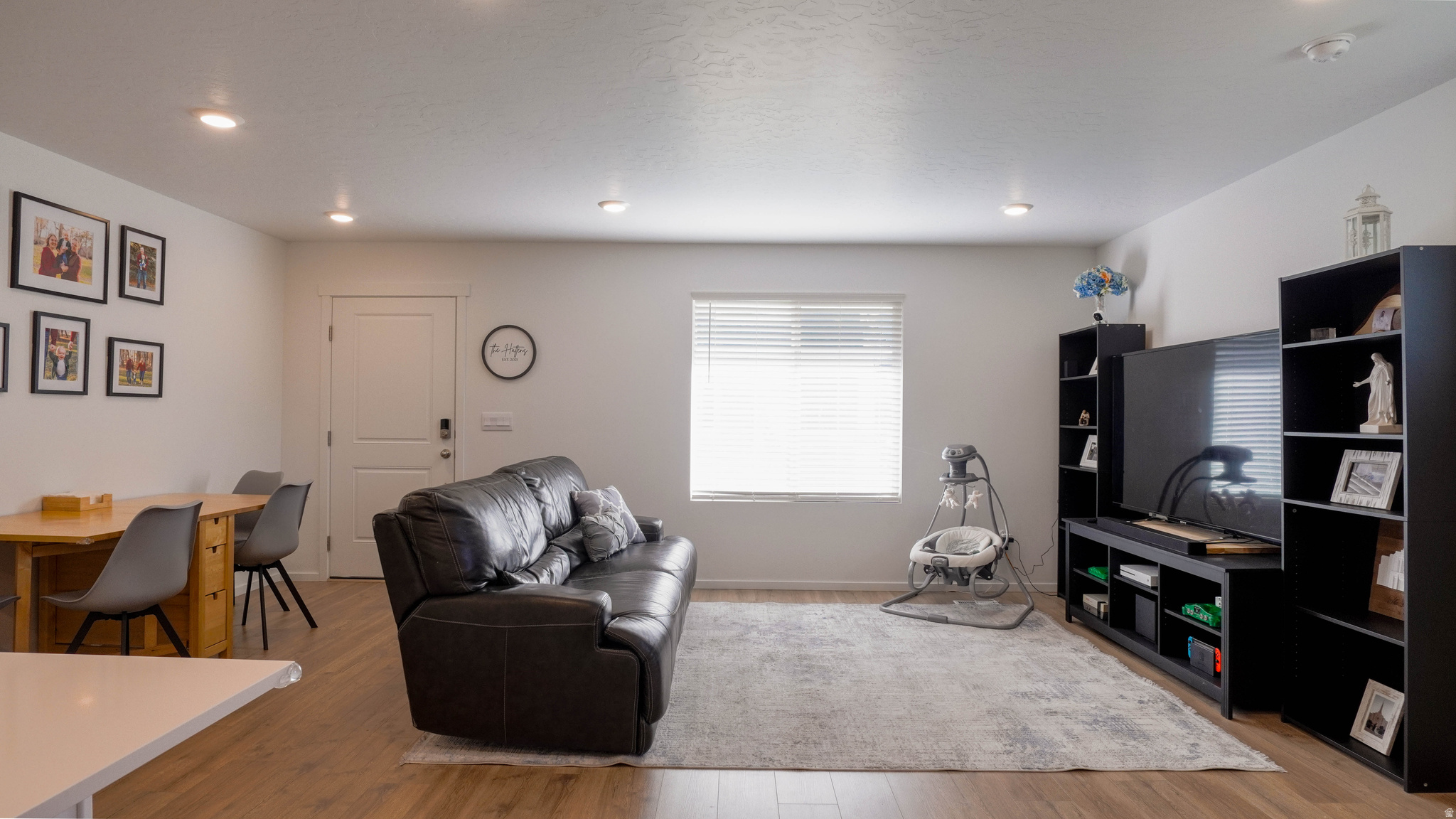 QUIET VALLEY - Residential