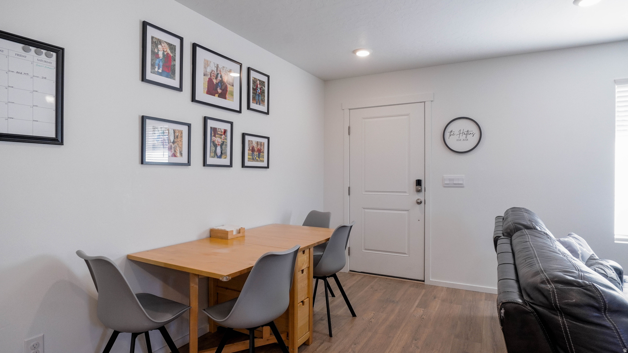 QUIET VALLEY - Residential