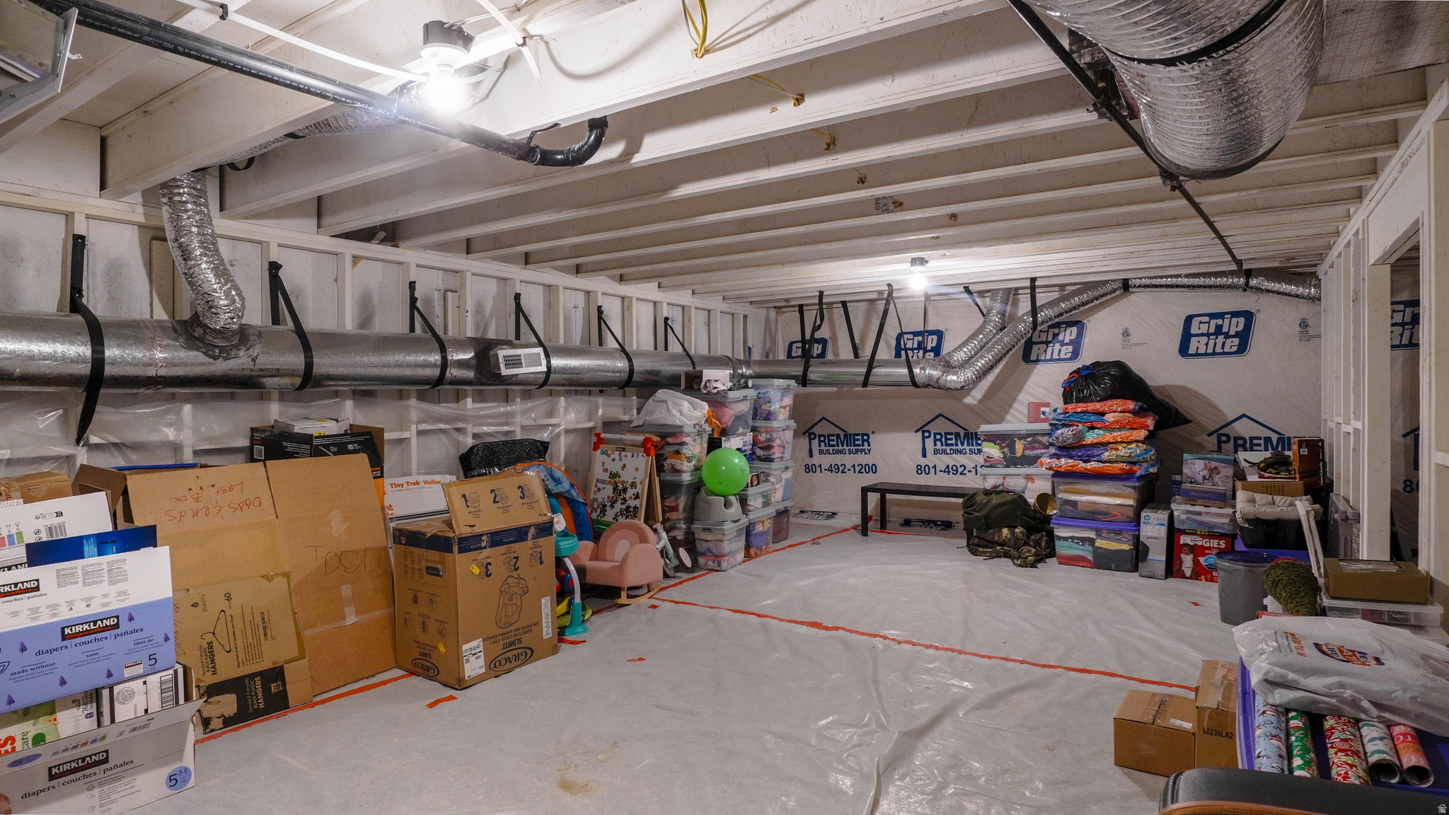 QUIET VALLEY - Residential