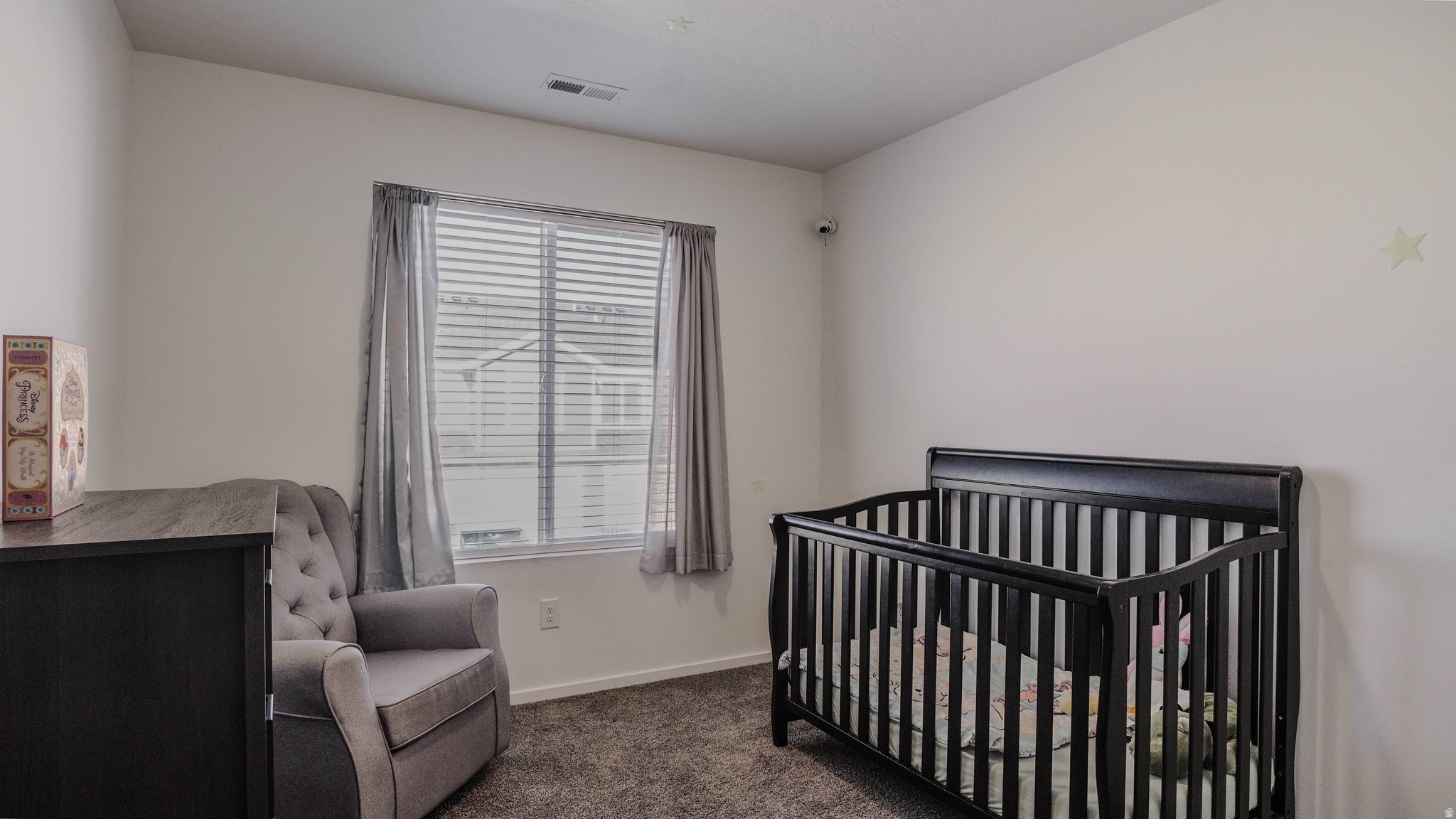 QUIET VALLEY - Residential