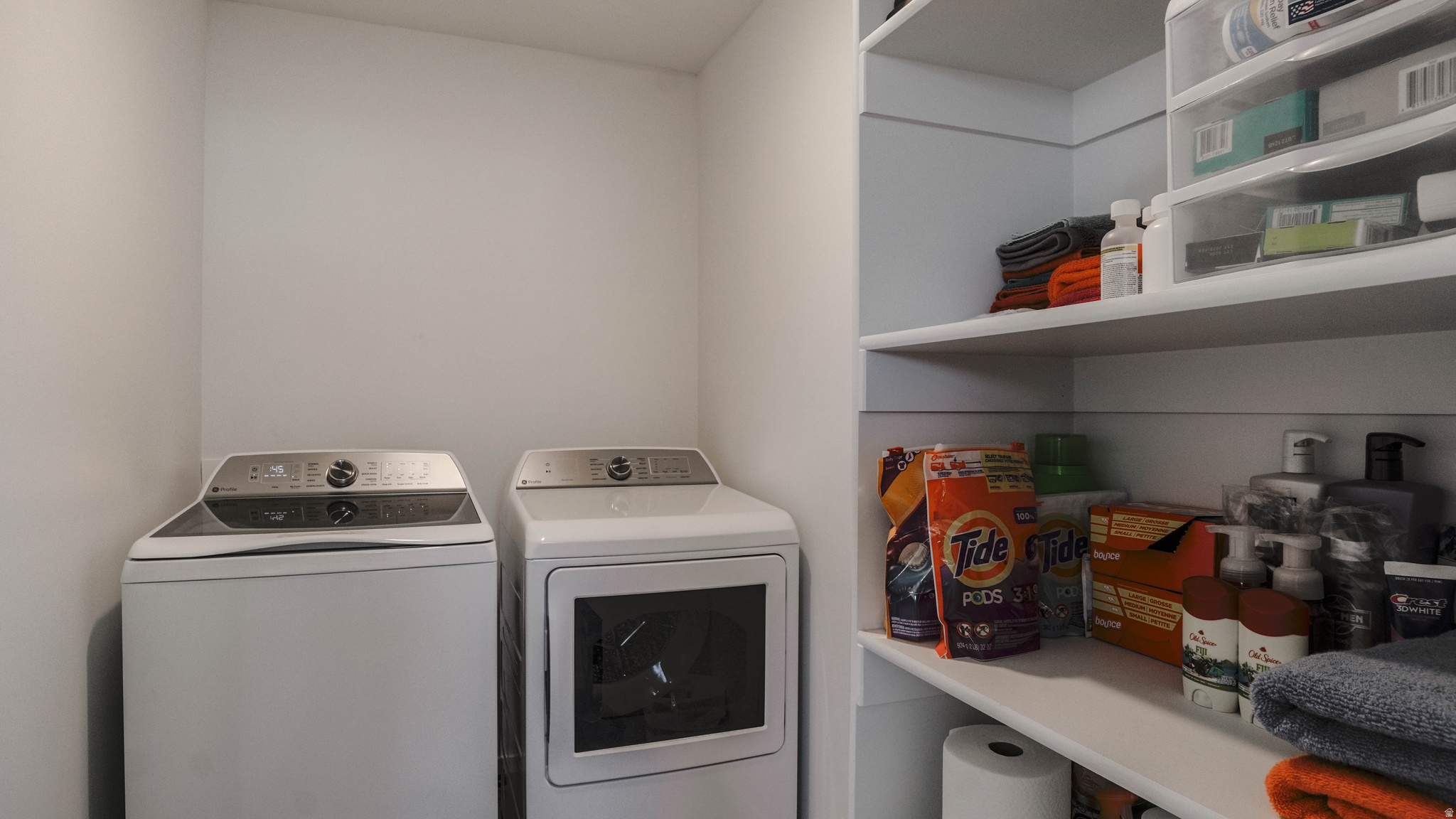 QUIET VALLEY - Residential