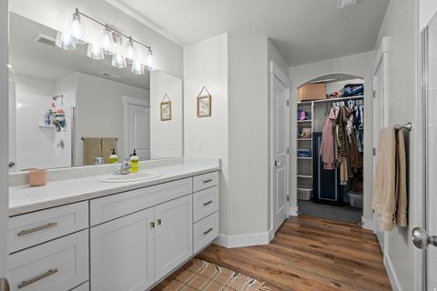 Tiny photo for 1624 N 3740 W, Lehi, UT 84043 (MLS # 2121866)
