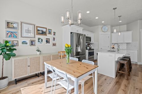 Tiny photo for 1624 N 3740 W, Lehi, UT 84043 (MLS # 2121866)
