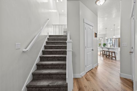 Tiny photo for 1624 N 3740 W, Lehi, UT 84043 (MLS # 2121866)