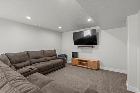 Tiny photo for 1624 N 3740 W, Lehi, UT 84043 (MLS # 2121866)