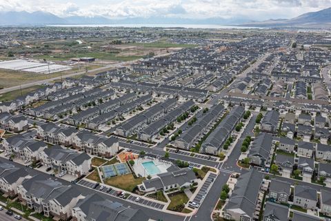 Tiny photo for 1624 N 3740 W, Lehi, UT 84043 (MLS # 2121866)