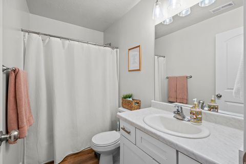Tiny photo for 1624 N 3740 W, Lehi, UT 84043 (MLS # 2121866)