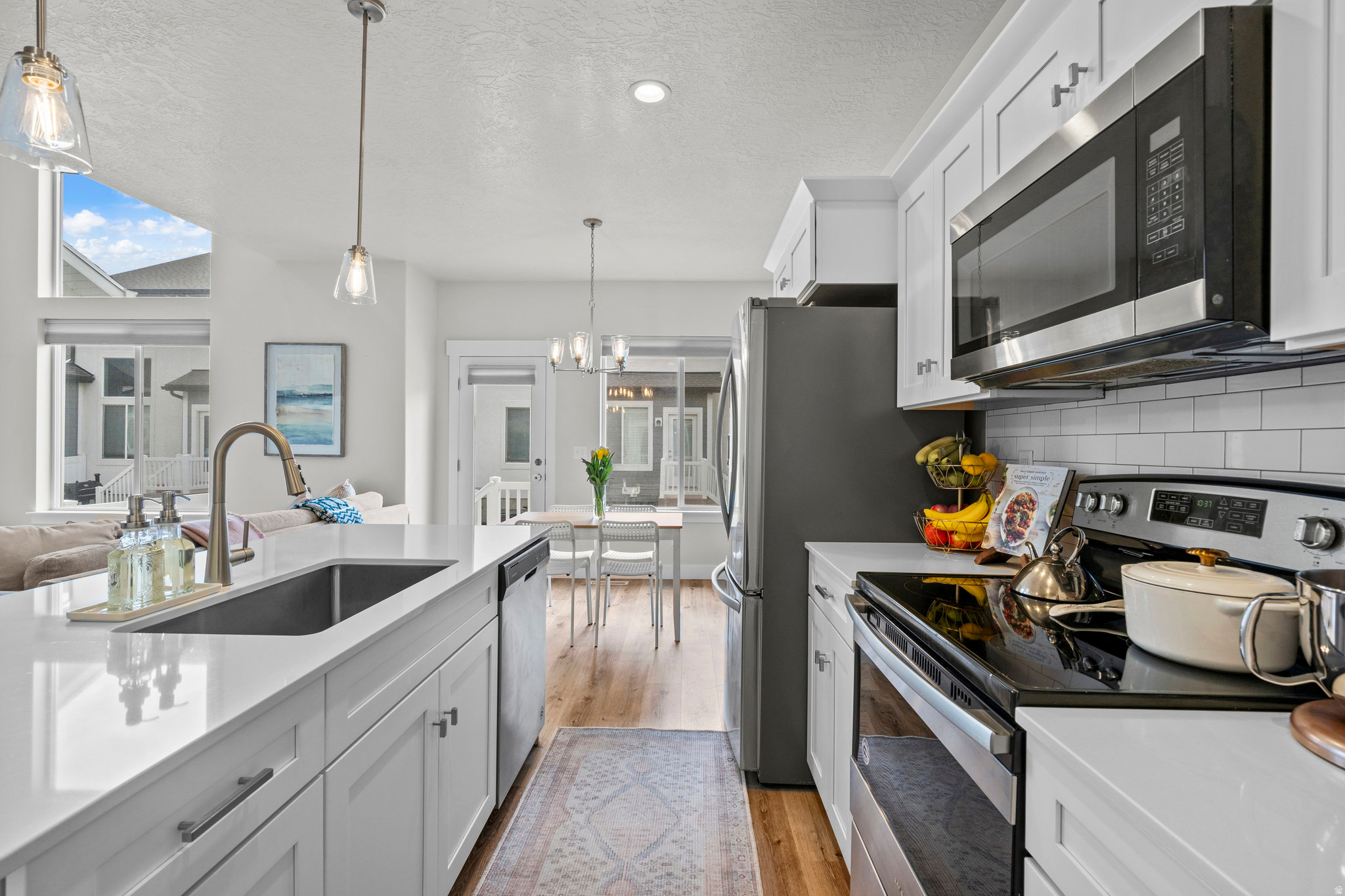 THE EXCHANGE II - Residential