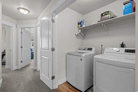 Tiny photo for 1624 N 3740 W, Lehi, UT 84043 (MLS # 2121866)