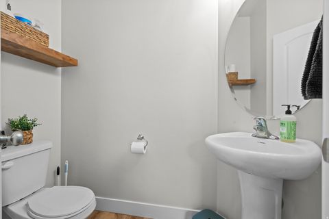 Tiny photo for 1624 N 3740 W, Lehi, UT 84043 (MLS # 2121866)