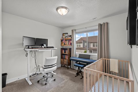 Tiny photo for 1624 N 3740 W, Lehi, UT 84043 (MLS # 2121866)