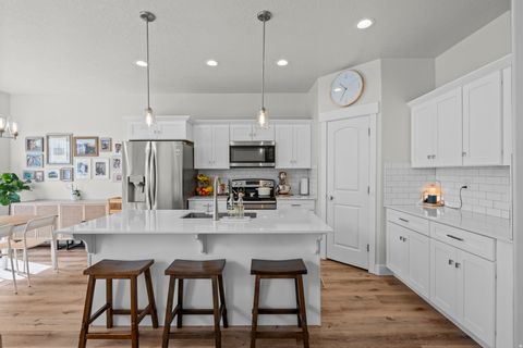 Tiny photo for 1624 N 3740 W, Lehi, UT 84043 (MLS # 2121866)