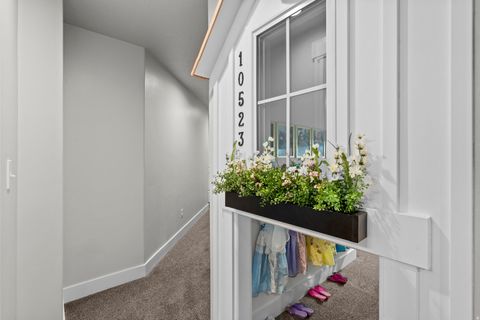 Tiny photo for 1624 N 3740 W, Lehi, UT 84043 (MLS # 2121866)