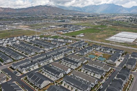 Tiny photo for 1624 N 3740 W, Lehi, UT 84043 (MLS # 2121866)