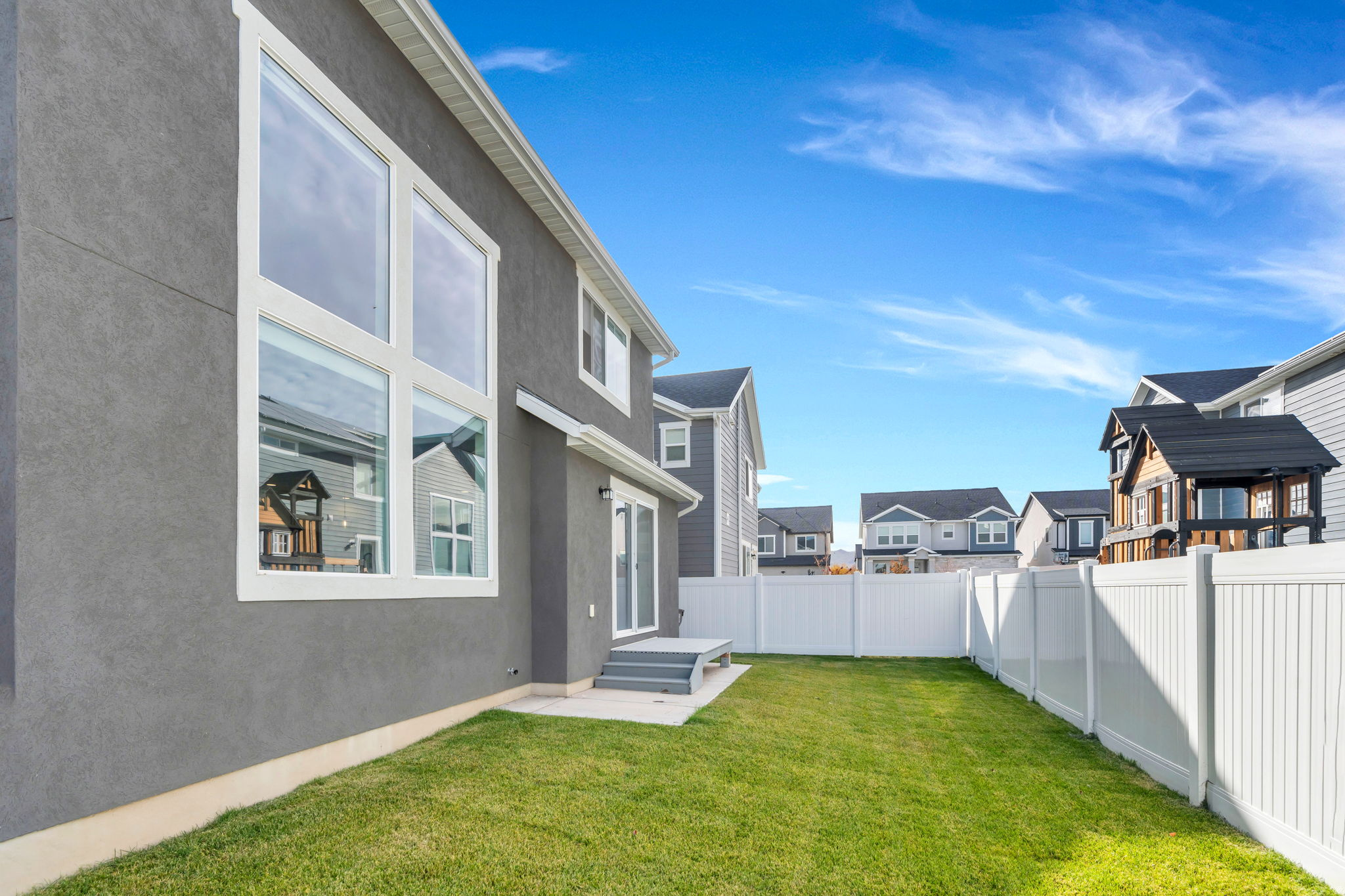 COPPER FIELDS - Residential