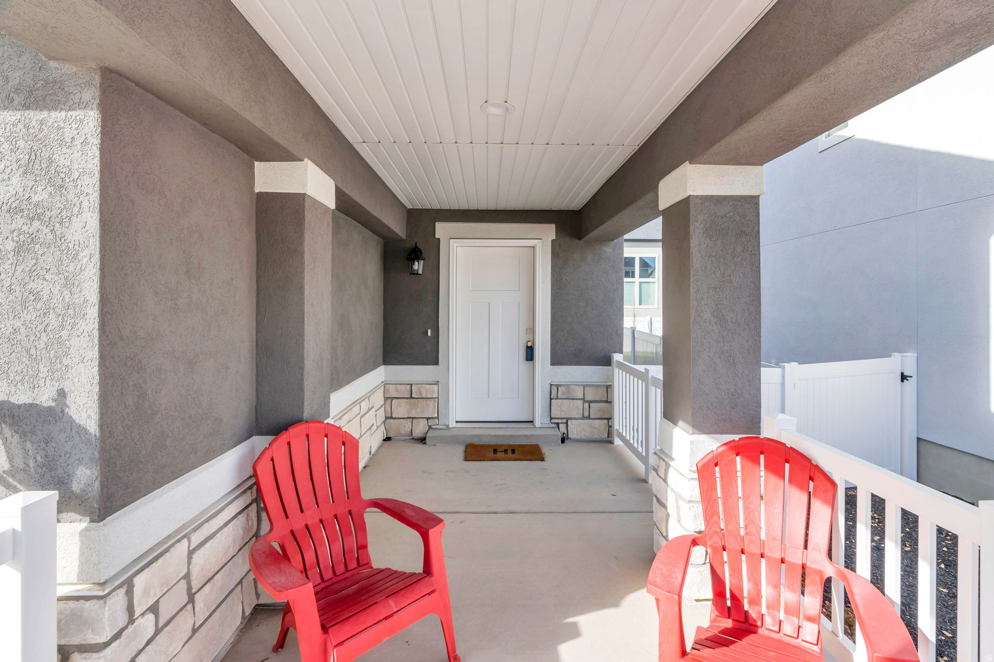 COPPER FIELDS - Residential