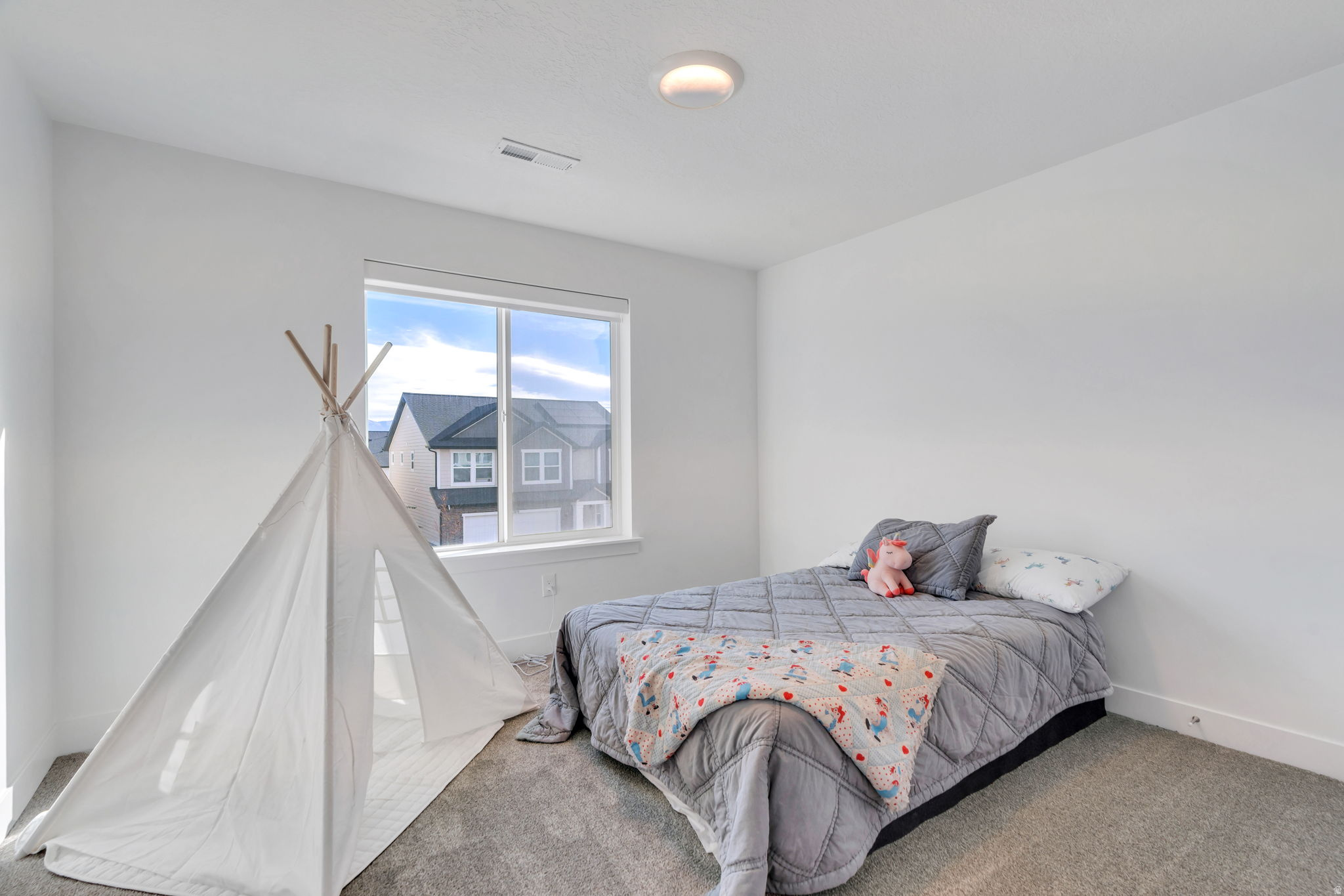 COPPER FIELDS - Residential