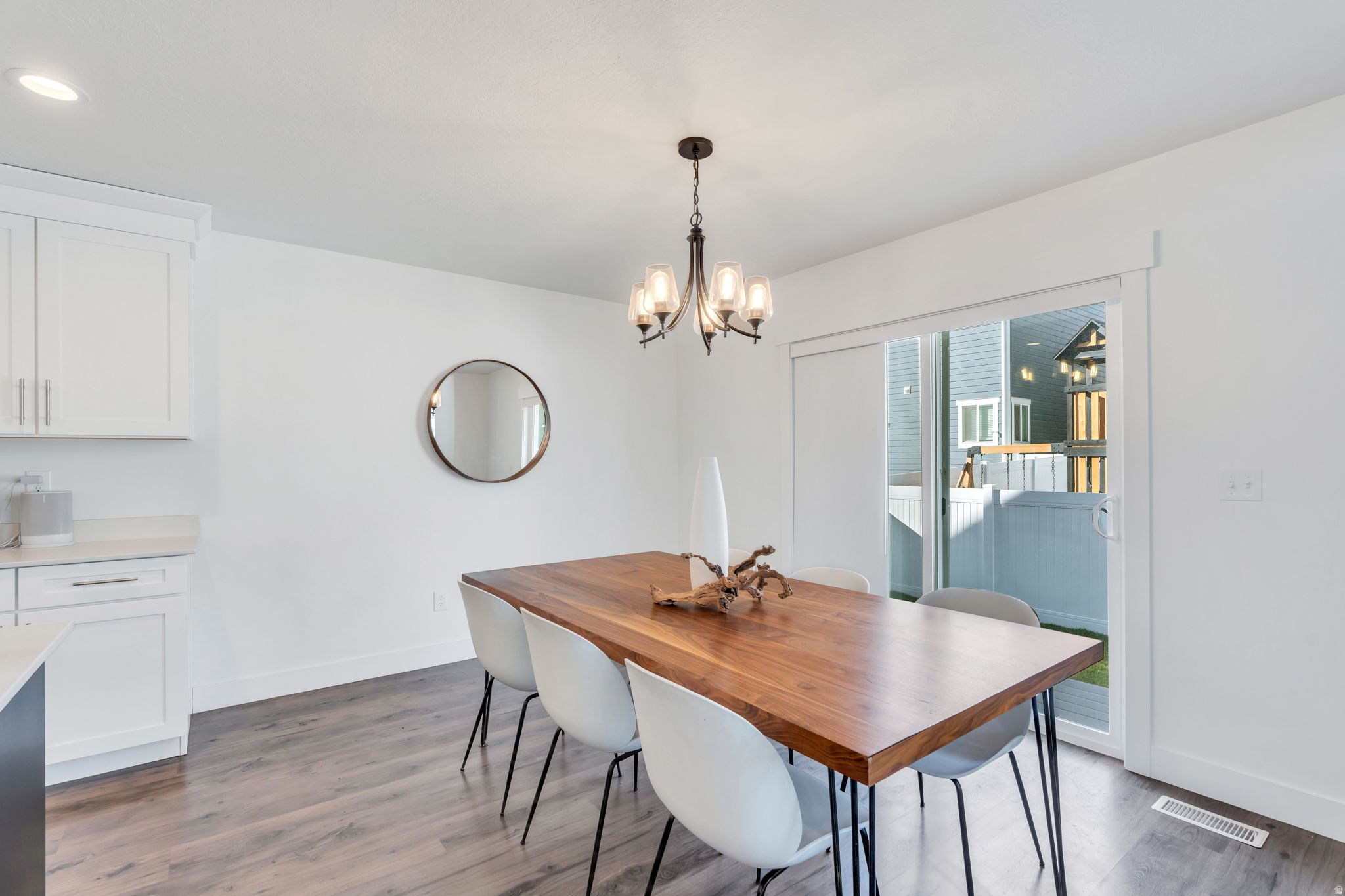 COPPER FIELDS - Residential