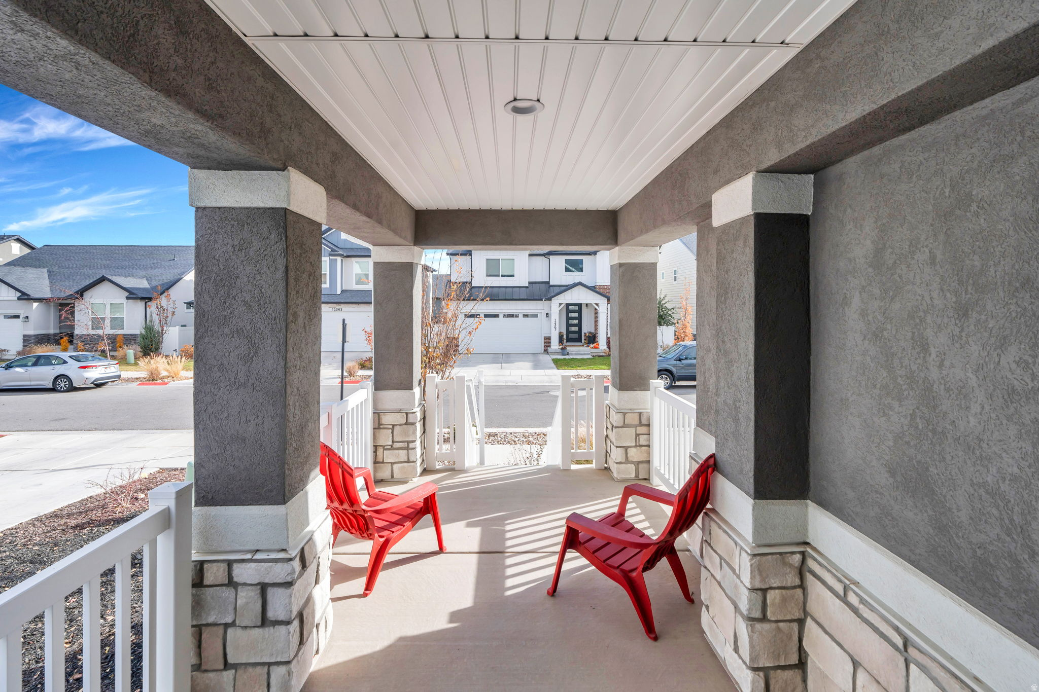 COPPER FIELDS - Residential