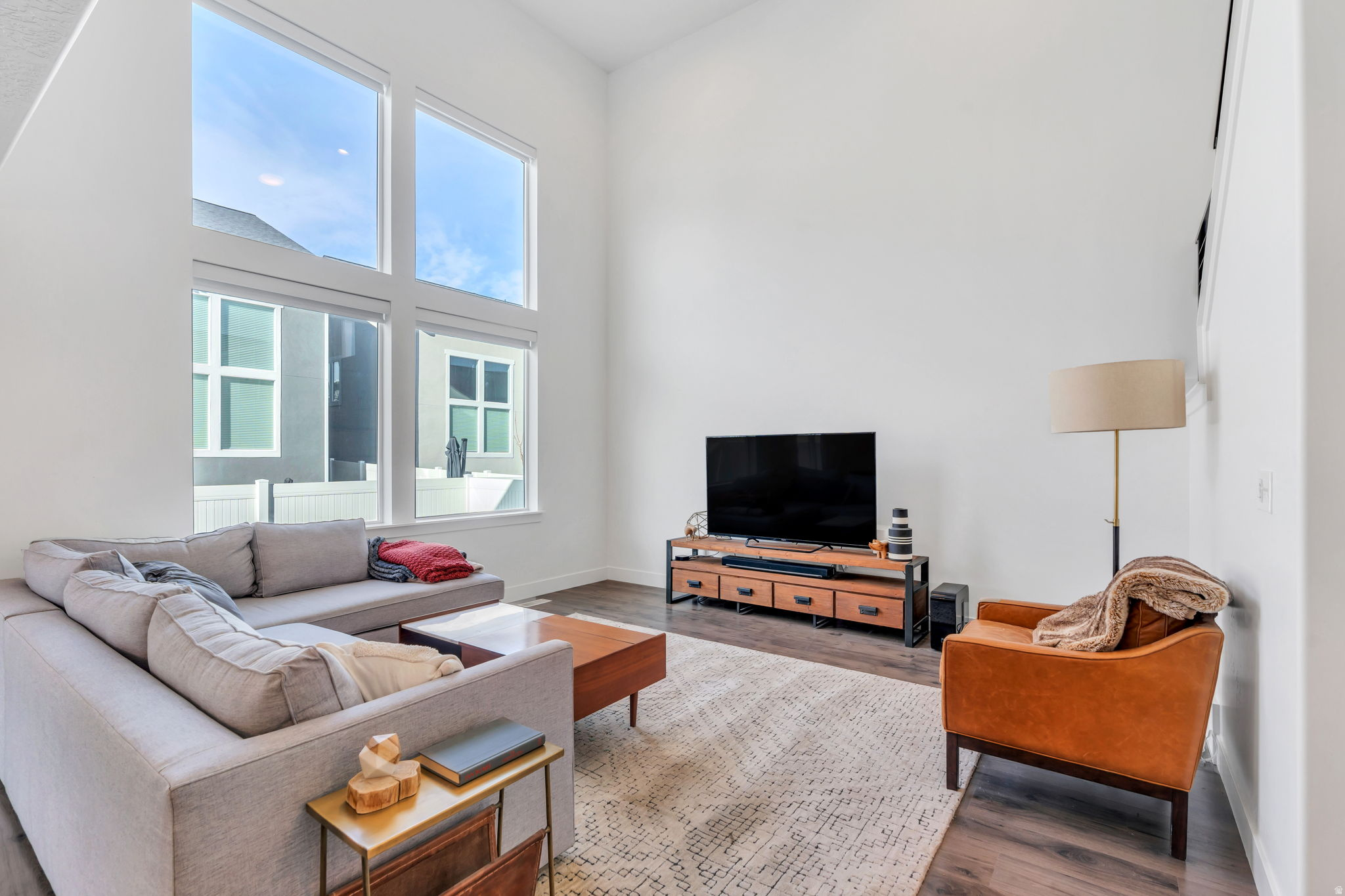 COPPER FIELDS - Residential